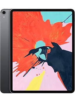 Amazon.com : Apple iPad Pro (12.9-inch, Wi-Fi, 1TB) - Space